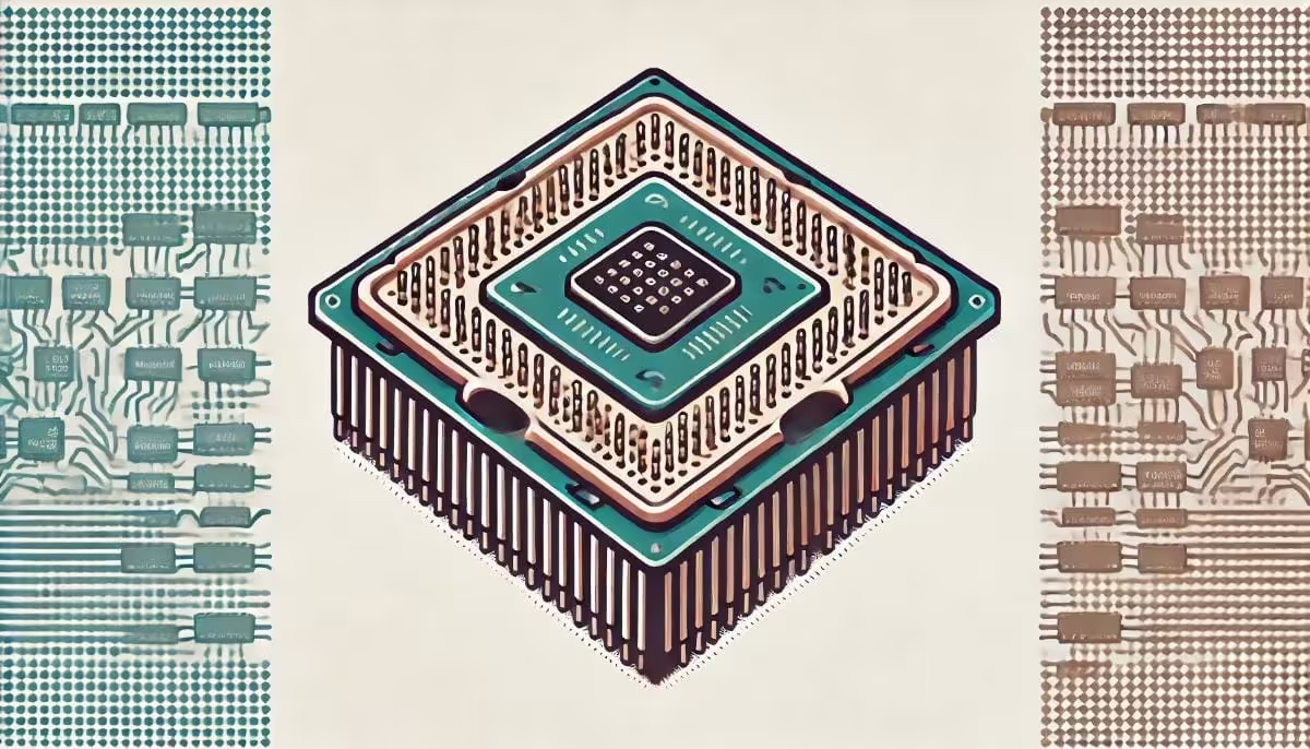 Ретро-игры на новом ПК: как запустить MS-DOS 8.0 без эмуляции - Cover